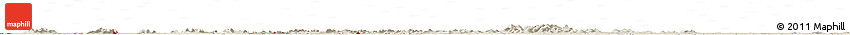 Shaded Relief Horizon Map of Zhangzhuang Shaded Relief Horizon Map of Zhangzhuang