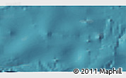 Satellite 3D Map of the area around 34° 28' 56" N, 158° 10' 30" E