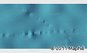 Satellite 3D Map of the area around 34° 28' 56" N, 166° 40' 30" E