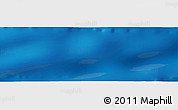 Physical Panoramic Map of the area around 34° 28' 56" N, 174° 10' 30" W