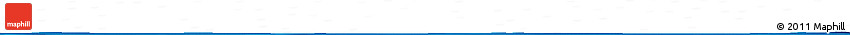 Political Horizon Map of the Area around 34° 28' 56" N, 22° 1' 29" W Political Horizon Map of the Area around 34° 28' 56" N, 22° 1' 29" W