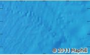 Physical Map of the area around 34° 28' 56" N, 73° 1' 30" W