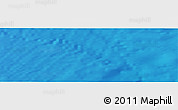 Physical Panoramic Map of the area around 34° 28' 56" N, 73° 1' 30" W