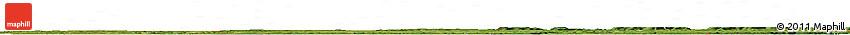 Satellite Horizon Map of the Area around 34° 28' 56" N, 86° 37' 30" W