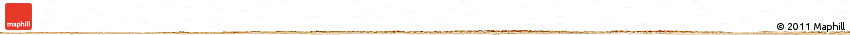 Satellite Horizon Map of the Area around 34° 28' 56" N, 87° 37' 30" E