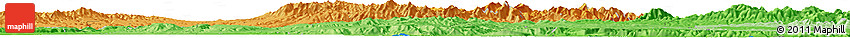 Political Horizon Map of Taocun