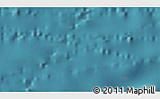 Satellite 3D Map of the area around 34° 56' 49" N, 130° 49' 29" W