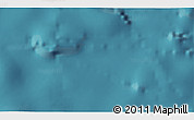 Satellite 3D Map of the area around 34° 56' 49" N, 177° 43' 29" E