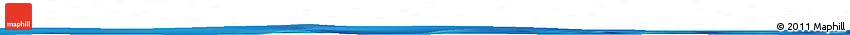 Shaded Relief Horizon Map of the Area around 34° 56' 49" N, 23° 43' 30" W Shaded Relief Horizon Map of the Area around 34° 56' 49" N, 23° 43' 30" W
