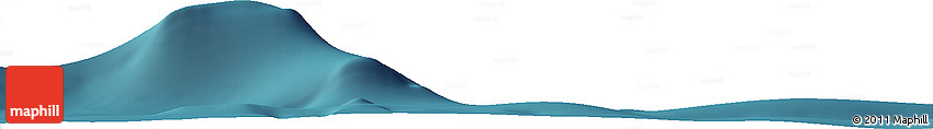 Satellite Horizon Map of the Area around 34° 56' 49" N, 47° 31' 29" W