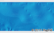 Political 3D Map of the area around 34° 56' 49" N, 65° 22' 30" W