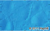 Physical Map of the area around 34° 56' 49" N, 72° 10' 30" W