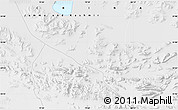 Physical Map of the area around 34° 56' 49" N, 79° 58' 29" E