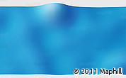 Physical 3D Map of the area around 34° 10' 16" S, 146° 7' 30" W
