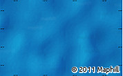 Physical Map of the area around 34° 10' 16" S, 163° 7' 30" W