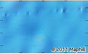 Physical Map of the area around 34° 10' 16" S, 81° 31' 30" W
