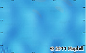 Physical Map of the area around 34° 10' 16" S, 99° 22' 30" W