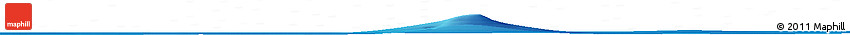 Political Horizon Map of the Area around 34° 38' 13" S, 12° 49' 29" E Political Horizon Map of the Area around 34° 38' 13" S, 12° 49' 29" E