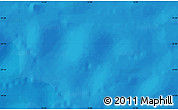 Political Map of the area around 34° 38' 13" S, 13° 40' 30" E