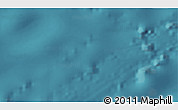 Satellite 3D Map of the area around 34° 38' 13" S, 173° 19' 29" W