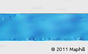 Physical Panoramic Map of the area around 34° 38' 13" S, 25° 25' 29" W