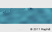 Satellite Panoramic Map of the area around 34° 38' 13" S, 77° 16' 30" W
