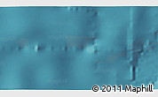 Satellite 3D Map of the area around 35° 24' 37" N, 158° 10' 30" E