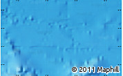 Physical Map of the area around 35° 24' 37" N, 17° 55' 29" E