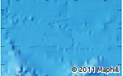 Shaded Relief Map of the area around 35° 24' 37" N, 17° 55' 29" E