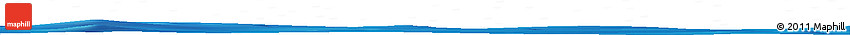 Political Horizon Map of the Area around 35° 24' 37" N, 24° 34' 30" W Political Horizon Map of the Area around 35° 24' 37" N, 24° 34' 30" W