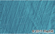 Satellite Map of the area around 35° 24' 37" N, 73° 1' 30" W