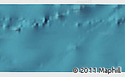 Satellite 3D Map of the area around 35° 52' 19" N, 21° 10' 29" W