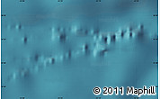 Satellite Map of the area around 35° 52' 19" N, 25° 25' 29" W