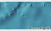 Satellite 3D Map of the area around 35° 52' 19" N, 42° 25' 29" W