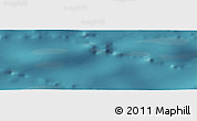 Satellite Panoramic Map of the area around 35° 52' 19" N, 44° 7' 30" W
