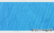 Physical 3D Map of the area around 35° 52' 19" N, 73° 1' 30" W