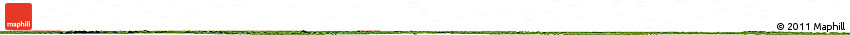 Satellite Horizon Map of the Area around 35° 52' 19" N, 79° 49' 29" W