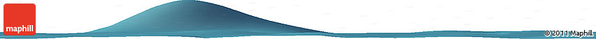 Satellite Horizon Map of the Area around 35° 6' 5" S, 23° 43' 30" W