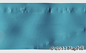 Satellite 3D Map of the area around 35° 6' 5" S, 27° 58' 30" W