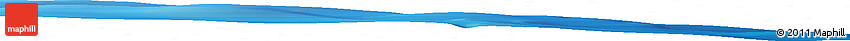 Political Horizon Map of the Area around 35° 6' 5" S, 35° 46' 29" E Political Horizon Map of the Area around 35° 6' 5" S, 35° 46' 29" E