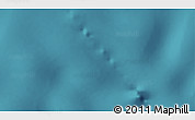 Satellite 3D Map of the area around 35° 6' 5" S, 40° 1' 29" E