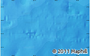 Political Map of the area around 35° 6' 5" S, 50° 4' 30" W