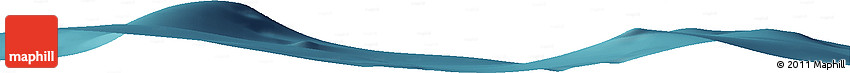 Satellite Horizon Map of the Area around 35° 6' 5" S, 56° 10' 29" E