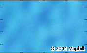 Shaded Relief Map of the area around 35° 6' 5" S, 83° 13' 29" W