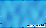 Shaded Relief Map of the area around 35° 6' 5" S, 84° 4' 29" W