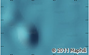 Satellite Map of the area around 35° 6' 5" S, 86° 37' 30" W
