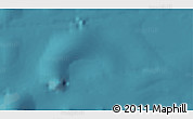 Satellite 3D Map of the area around 35° 6' 5" S, 8° 34' 29" E