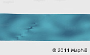 Satellite Panoramic Map of the area around 35° 6' 5" S, 91° 1' 30" E