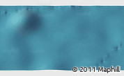 Satellite 3D Map of the area around 35° 6' 5" S, 92° 34' 29" W