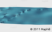 Satellite Panoramic Map of the area around 35° 33' 50" S, 104° 37' 30" E